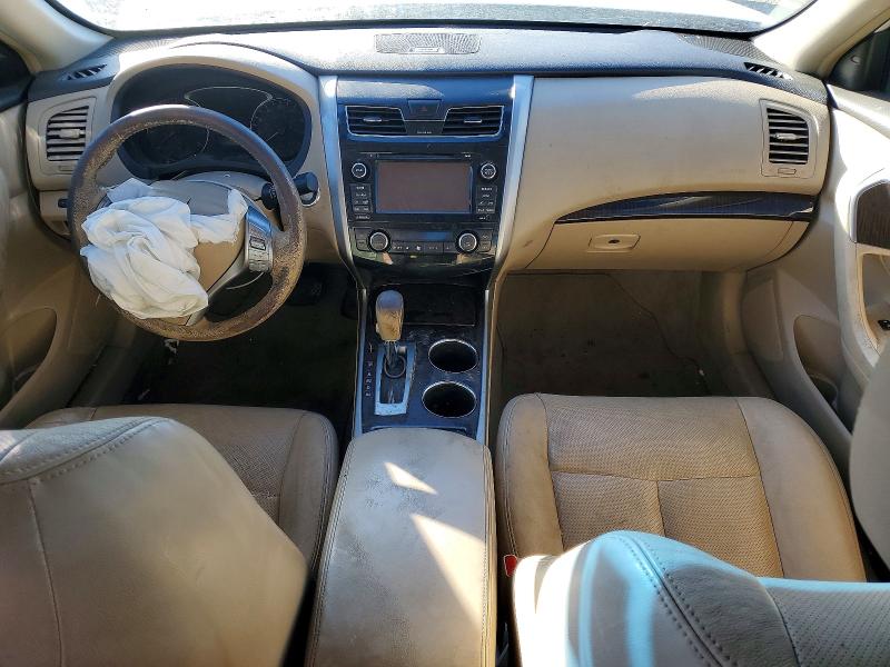 Photo 8 from auction – 2013 NISSAN ALTIMA with VIN 1N4AL3AP1DC921470