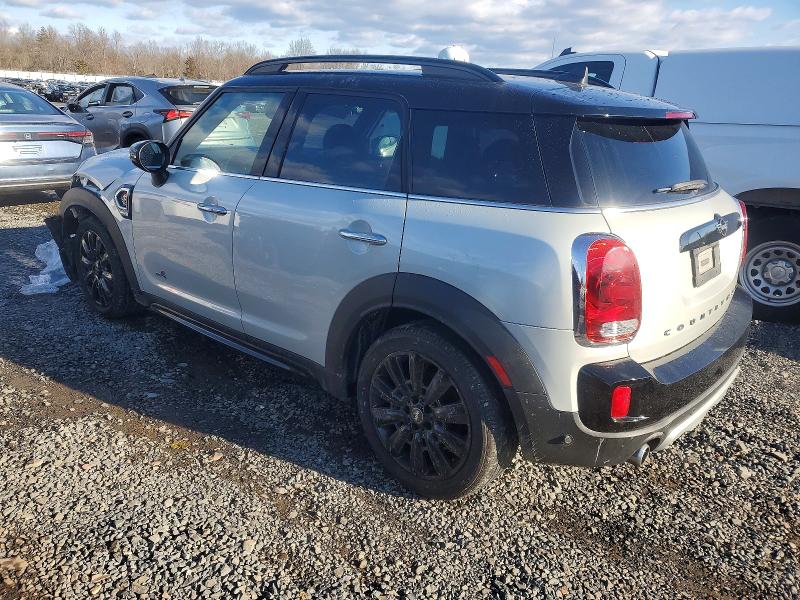Photo 2 from auction – 2020 MINI COOPER S C with VIN WMZYX1C07L3L54682