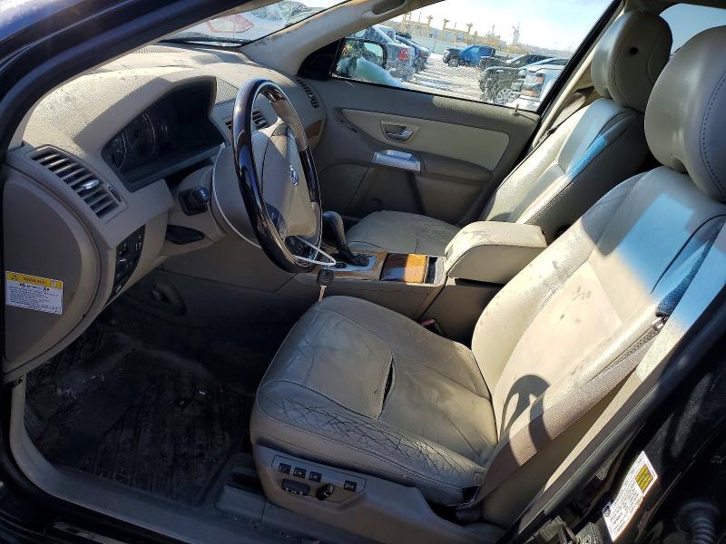 صورة رقم 7 من المزاد - 2005 VOLVO XC90 مع VIN YV1CZ852X51178683
