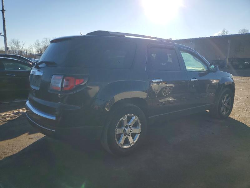 Photo 3 from auction – 2014 GMC ACADIA SLE with VIN 1GKKRNED0EJ201247