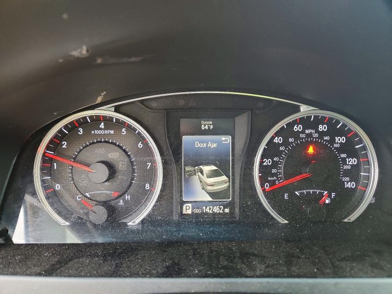 Photo 9 from auction – 2016 TOYOTA CAMRY LE with VIN 4T1BF1FKXGU615370