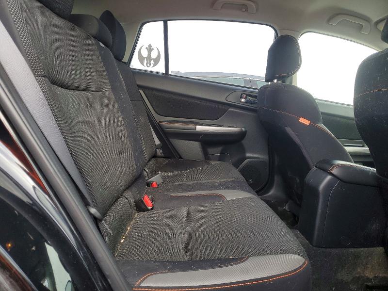 Photo 11 from auction – 2016 SUBARU CROSSTREK with VIN JF2GPABC7G8343537