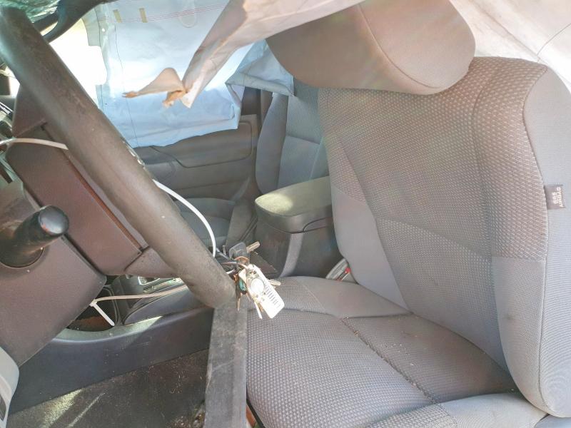 Photo 8 from auction – 2012 TOYOTA TACOMA with VIN 5TFPX4EN8CX008364