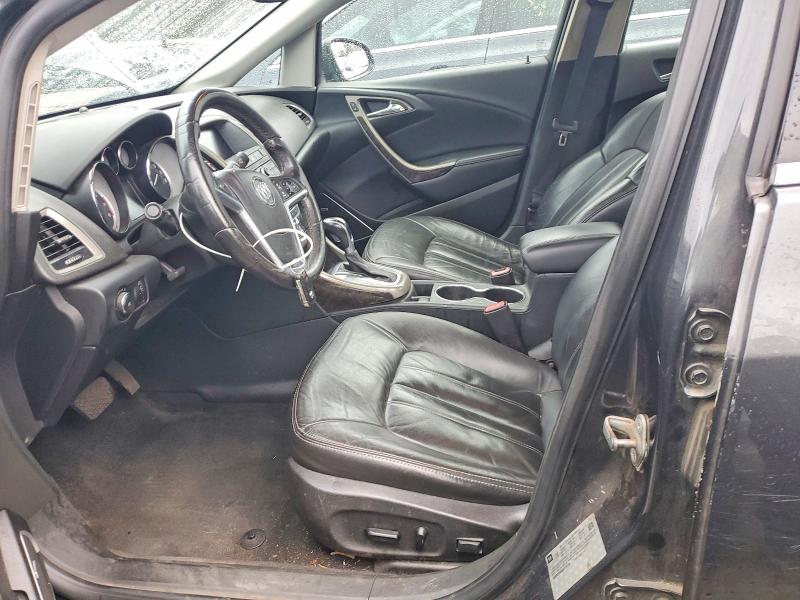 Photo 7 from auction – 2016 BUICK VERANO with VIN 1G4PS5SK4G4126106