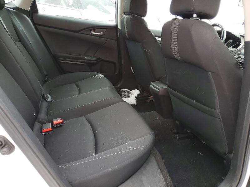 Photo 10 from auction – 2019 HONDA CIVIC with VIN 2HGFC2F72KH017660