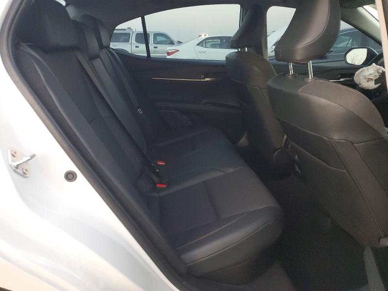 Photo 10 from auction – 2025 TOYOTA CAMRY with VIN 4T1DAACK1SU122567