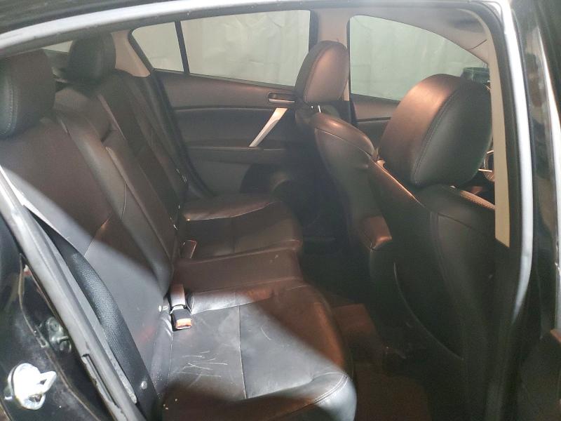 Photo 10 from auction – 2011 MAZDA 3 S with VIN JM1BL1W69B1429197