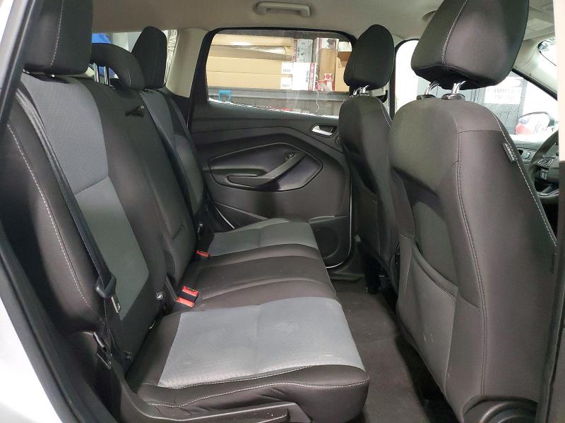 Photo 11 from auction – 2017 FORD ESCAPE with VIN 1FMCU9G92HUA00284