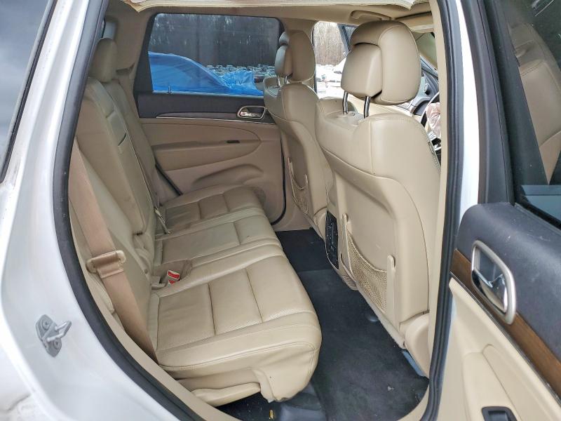 Photo 11 from auction – 2015 JEEP CHEREOKEE with VIN 1C4RJEBG2FC779615