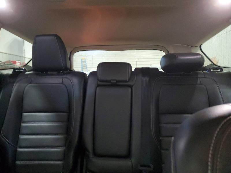 Photo 10 from auction – 2017 FORD ESCAPE TIT with VIN 1FMCU0J96HUD28490
