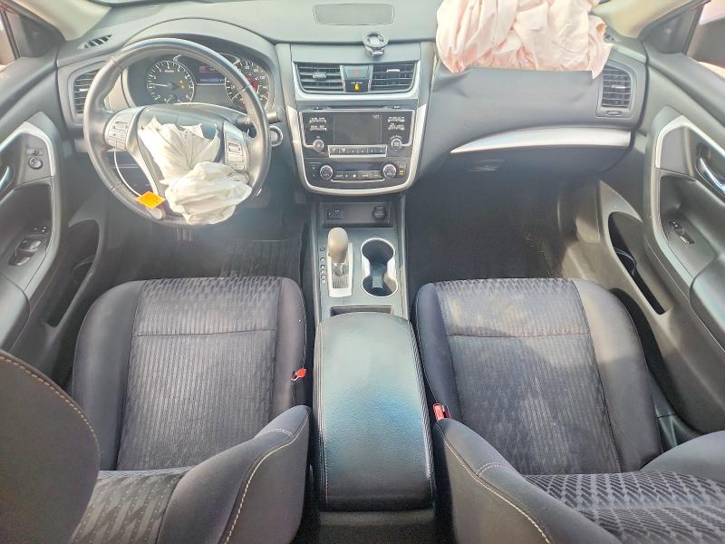 Photo 8 from auction – 2017 NISSAN ALTIMA 2.5 with VIN 1N4AL3AP9HC279442