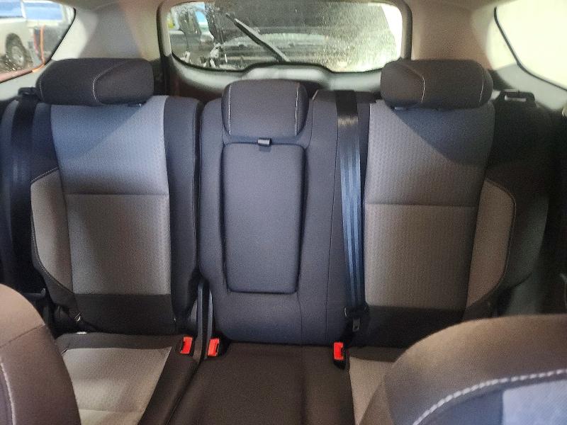 Photo 10 from auction – 2018 FORD ESCAPE SE with VIN 1FMCU9GD5JUC00621