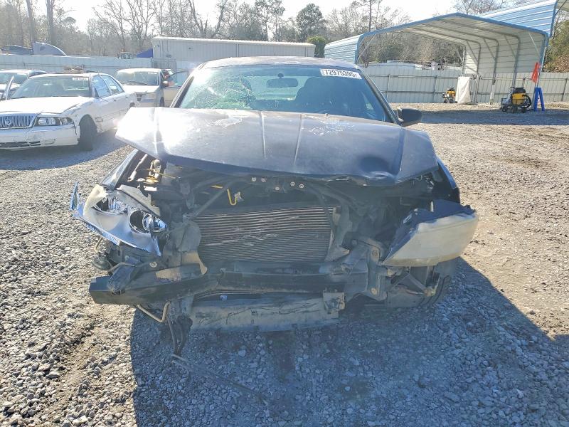 Zdjęcie 5 z aukcji – 2013 DODGE AVENGER SE z VIN 1C3CDZABXDN756356