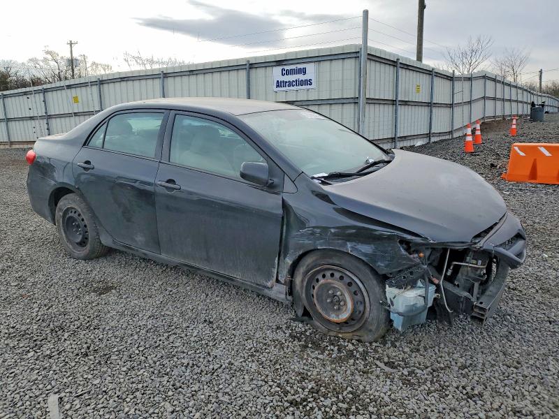Photo 4 from auction – 2012 TOYOTA COROLLA with VIN 2T1BU4EE5CC862990