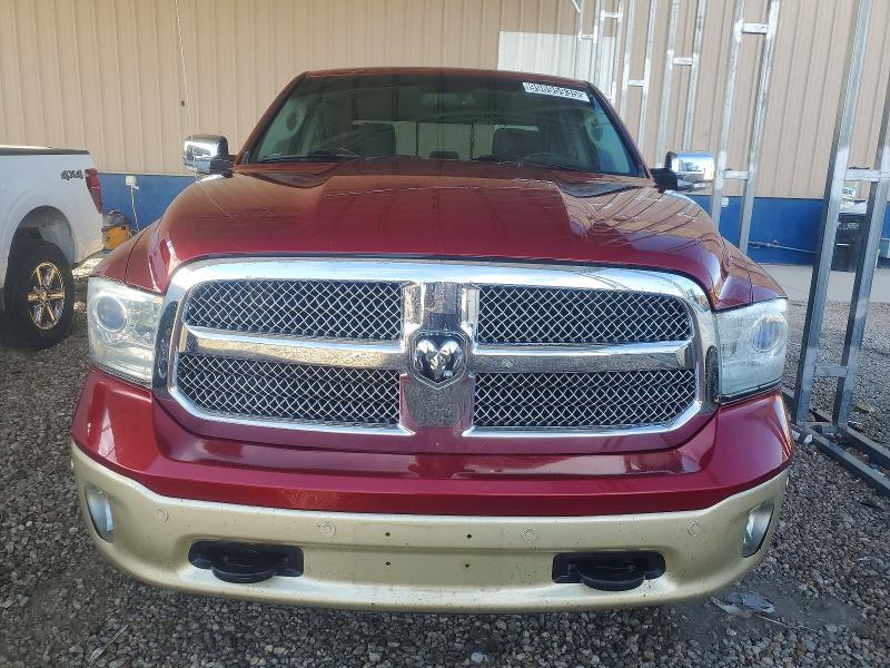 Photo 5 from auction – 2014 RAM 1500 LONGH with VIN 1C6RR7PM6ES337080