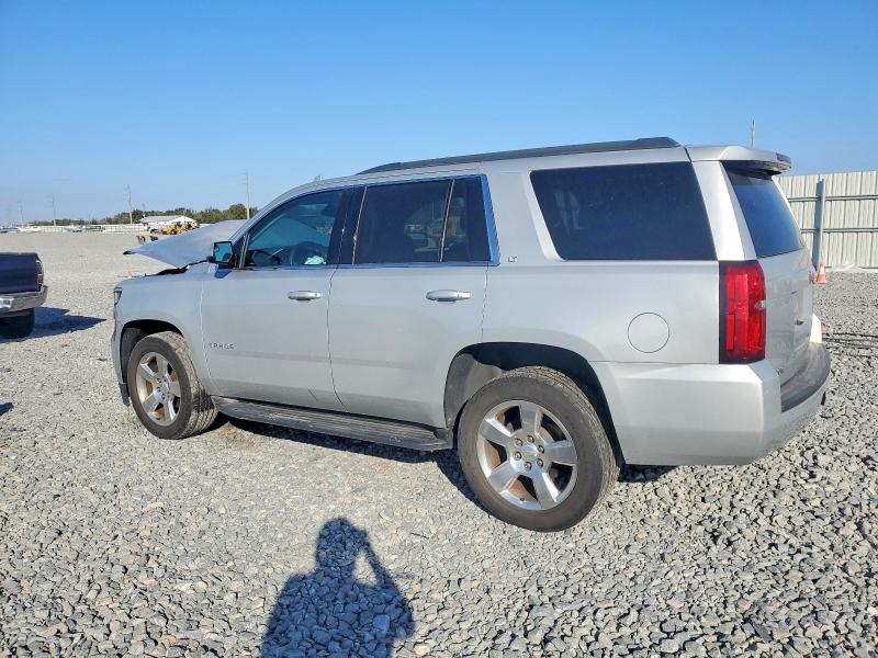 Photo 2 from auction – 2015 CHEVROLET TAHOE C150 with VIN 1GNSCBKC2FR744651