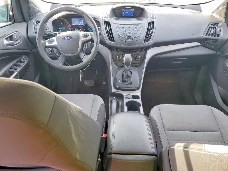 Photo 8 from auction – 2014 FORD ESCAPE SE with VIN 1FMCU0GX3EUC85258