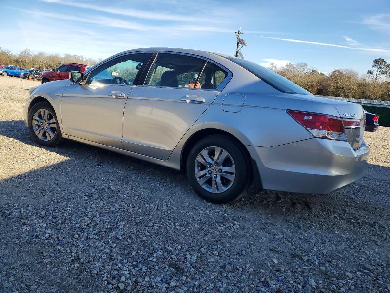 Photo 2 from auction – 2012 HONDA ACCORD with VIN 1HGCP2F42CA020135