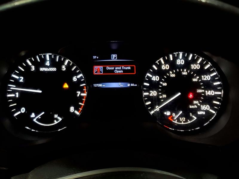 Photo 9 from auction – 2016 NISS ALTIMA with VIN 1N4AL3AP5GC211251