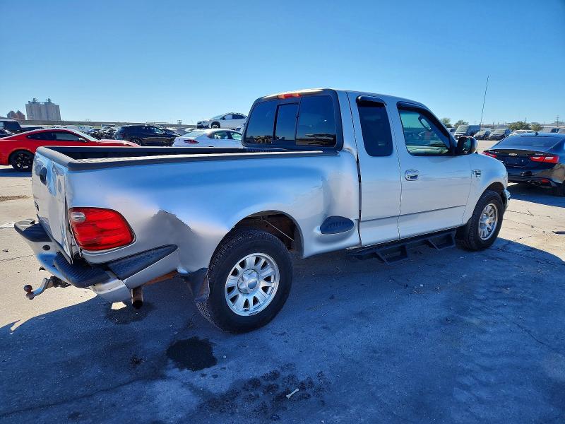 Zdjęcie 3 z aukcji – 2003 FORD F150 z VIN 1FTRX07W03KB95278