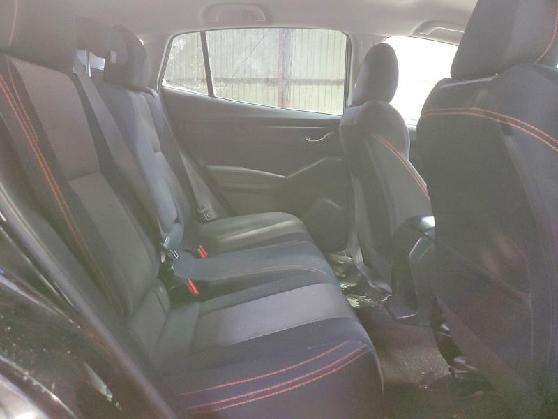 Photo 10 from auction – 2022 SUBARU CROSSTREK with VIN JF2GTAPC8NH275864