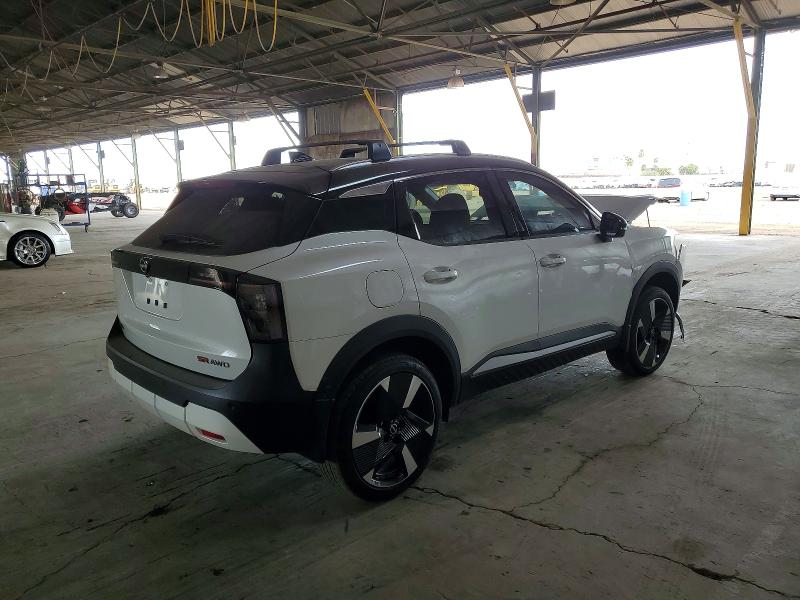 Photo 3 from auction – 2026 NISSAN KICKS SR with VIN 3N8AP6DDXTL312323