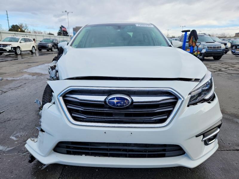 Photo 5 from auction – 2018 SUBARU LEGACY 2.5 with VIN 4S3BNAN64J3036318