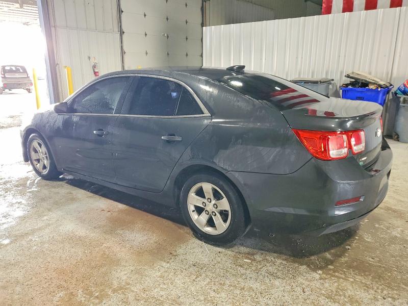 Photo 2 from auction – 2015 CHEVROLET MALIBU LS with VIN 1G11B5SL8FF336142