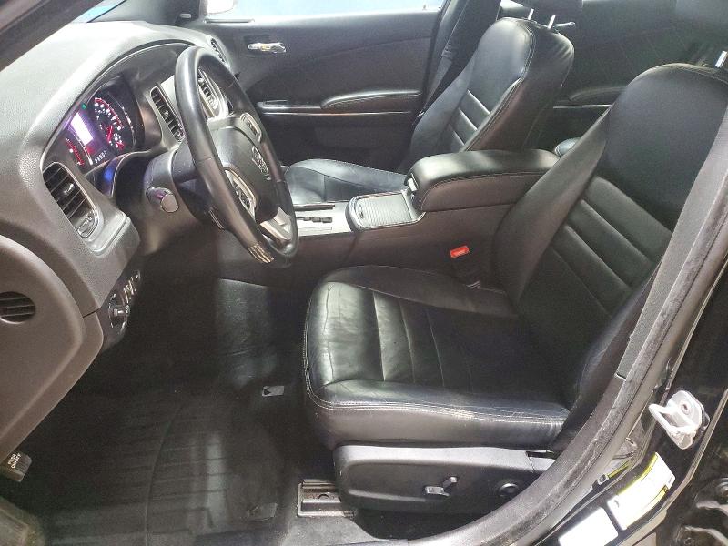 Photo 7 from auction – 2011 DODGE CHARGER R/ with VIN 2B3CL5CT9BH521659