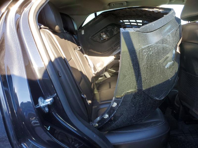 Photo 10 from auction – 2015 BUICK ENCORE with VIN KL4CJCSB0FB231143