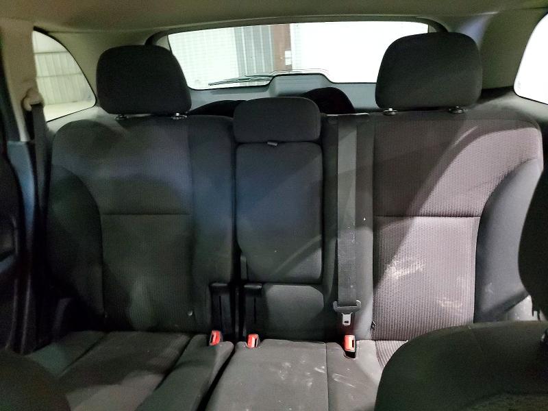 Photo 10 from auction – 2014 FORD EDGE SEL with VIN 2FMDK4JC5EBA75967