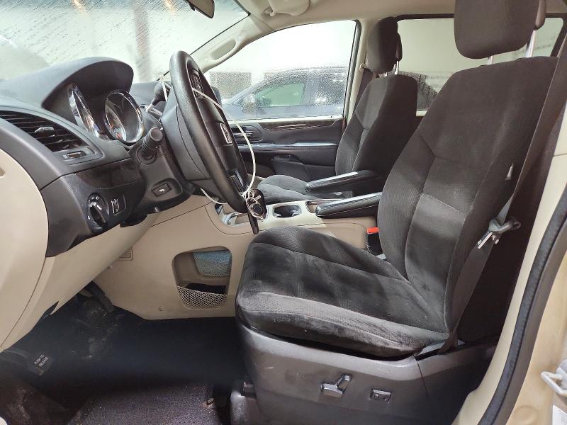 Photo 7 from auction – 2014 DODGE GRAND CARA with VIN 2C4RDGCG7ER263550