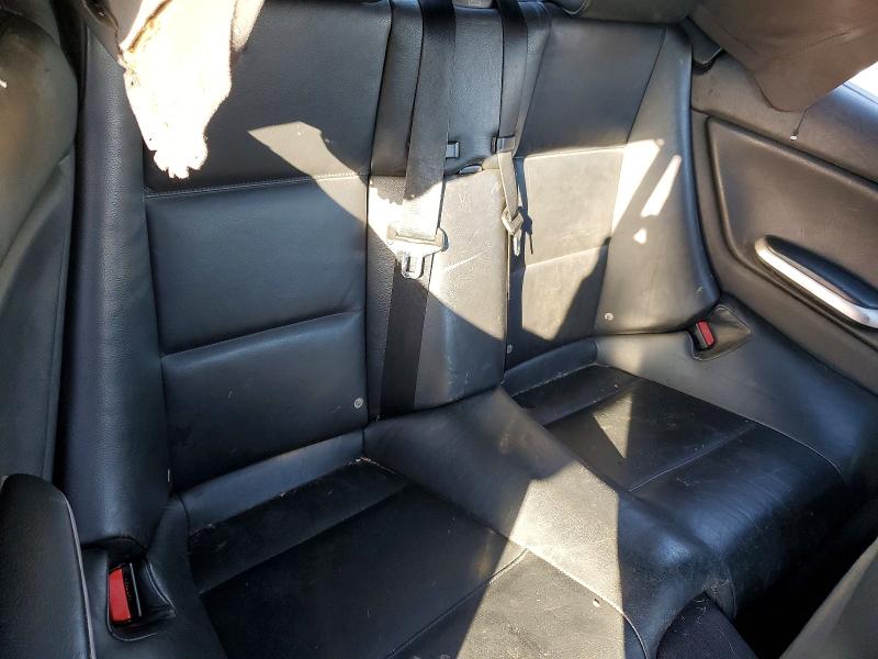 Photo 10 from auction – 2005 BMW 325 with VIN WBABW33485PG98802
