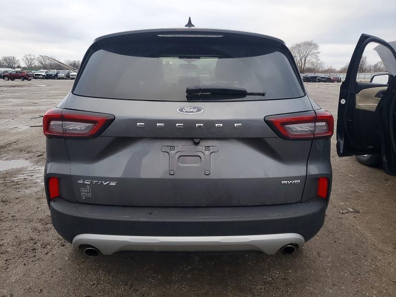 Photo 6 from auction – 2024 FORD ESCAPE ACT with VIN 1FMCU9GN3RUB56400