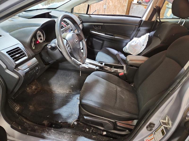 Photo 7 from auction – 2013 SUBARU IMPREZA with VIN JF1GPAA60DH842207