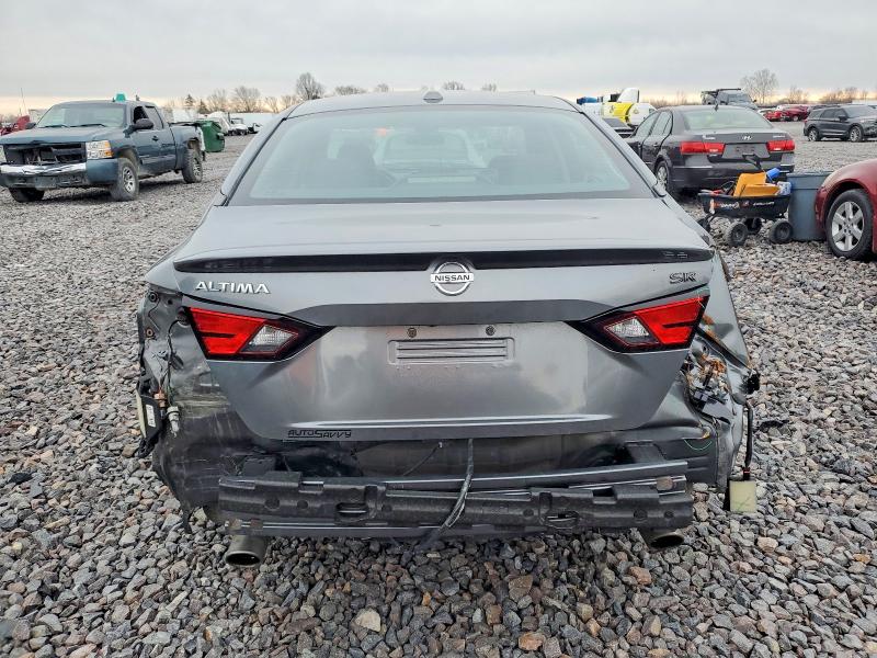 Photo 6 from auction – 2020 NISS ALTIMA with VIN 1N4BL4CV7LC192766