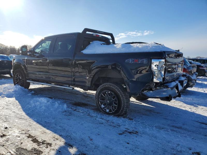 Photo 2 from auction – 2017 FORD F250 SUPER with VIN 1FT7W2B66HEC46169