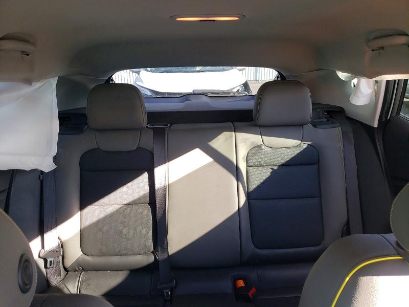 Photo 10 from auction – 2024 CHEVROLET TRAX ACTIV with VIN KL77LKE26RC203138