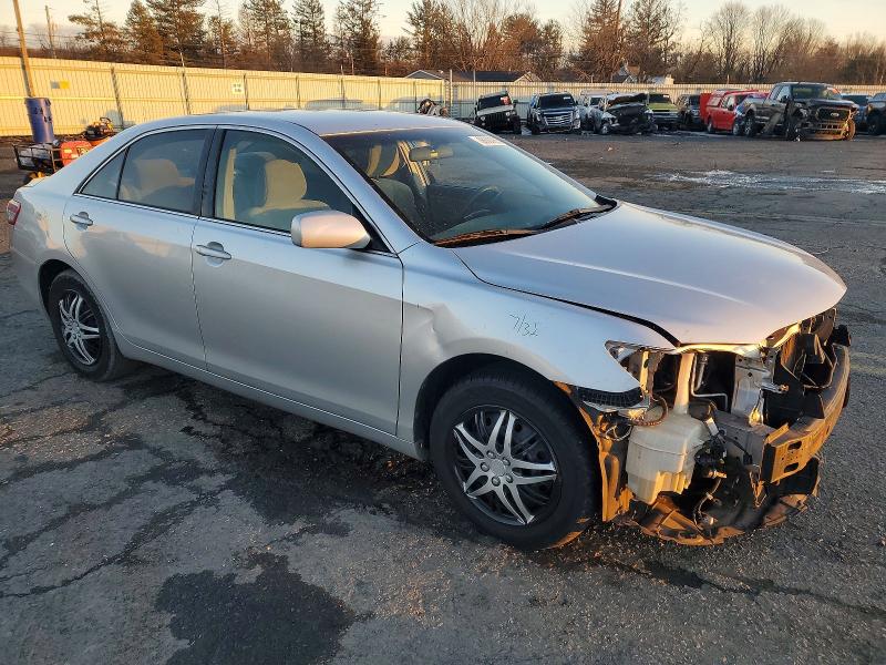 Photo 4 from auction – 2011 TOYOTA CAMRY BASE with VIN 4T1BF3EK3BU190032