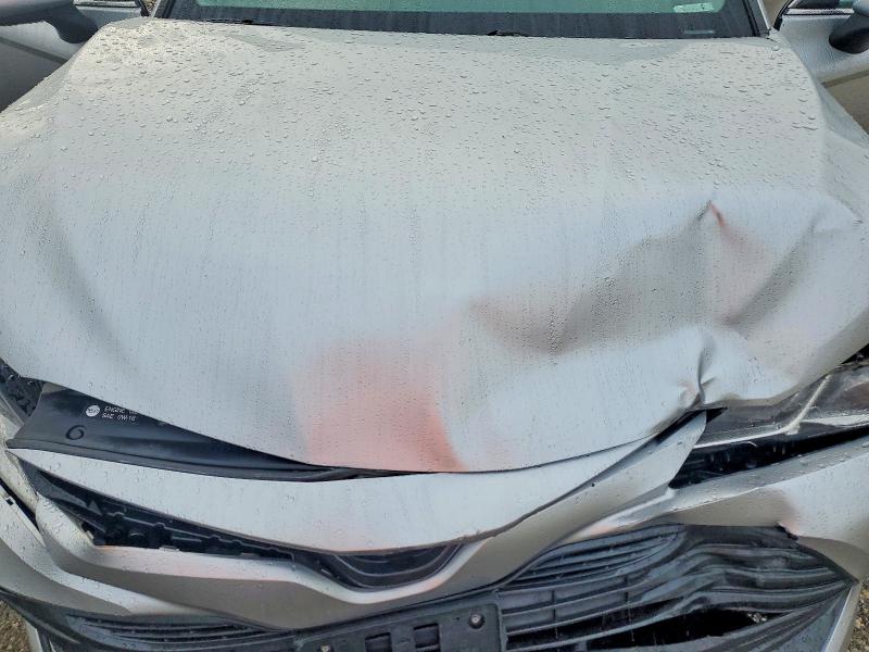 Photo 11 from auction – 2020 TOYOTA CAMRY with VIN 4T1C11AK7LU917445