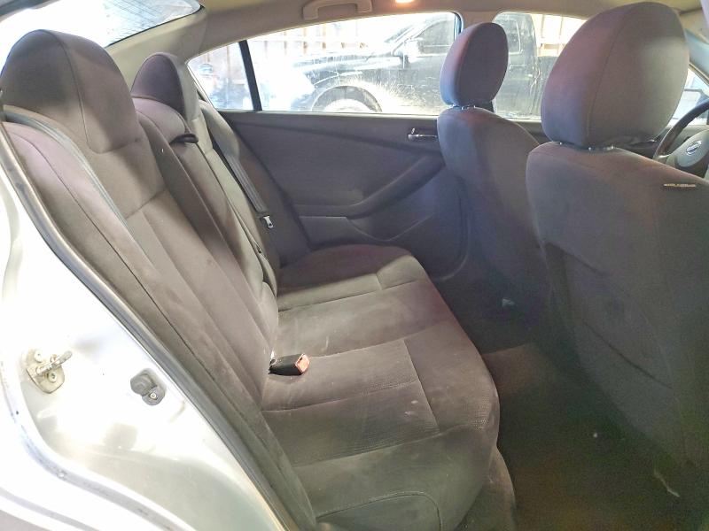 Photo 10 from auction – 2012 NISSAN ALTIMA with VIN 1N4AL2AP9CC112758