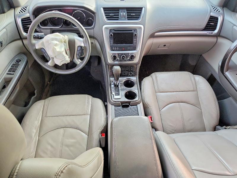 Photo 8 from auction – 2016 GMC ACADIA with VIN 1GKKRRKD8GJ265745