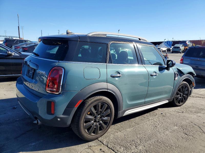 Photo 3 from auction – 2023 MINI COOPER S C with VIN WMZ53BR07P3P79773
