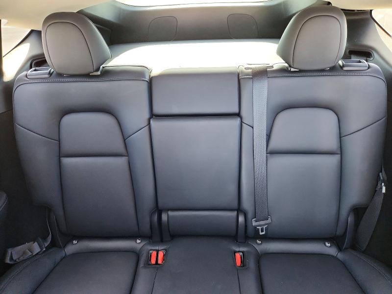 Photo 10 from auction – 2023 TESLA MODEL Y with VIN 7SAYGDEEXPA045713