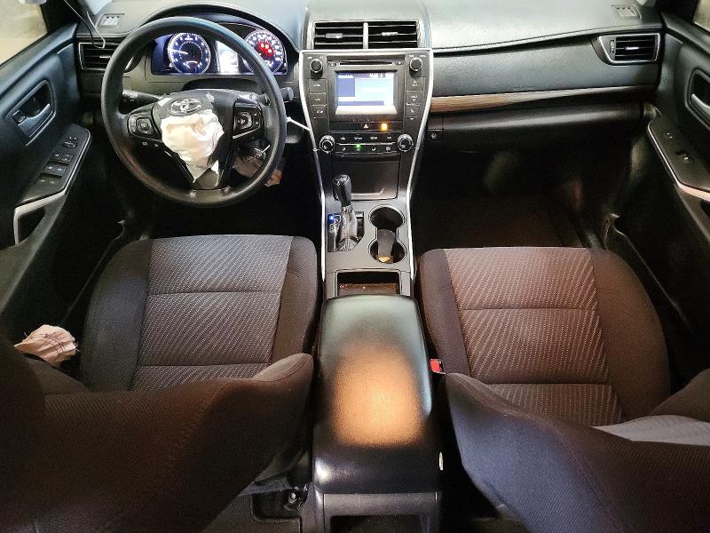 Photo 8 from auction – 2016 TOYOTA CAMRY LE with VIN 4T1BF1FK9GU254603