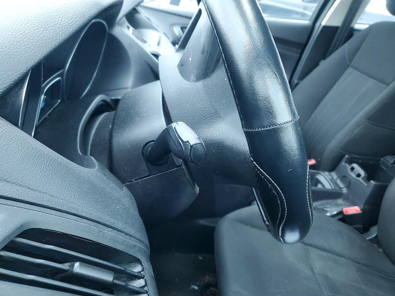 Photo 9 from auction – 2015 FORD FOCUS SE with VIN 1FADP3K20FL240109