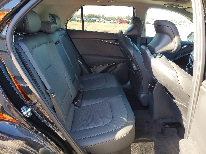 Photo 10 from auction – 2024 KIA NIRO SX with VIN KNDCT3LE5R5128859