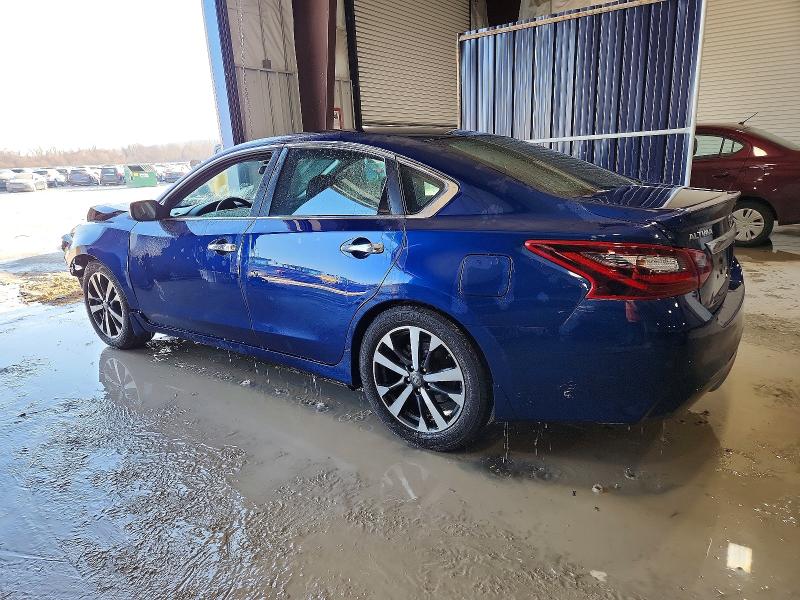 Photo 2 from auction – 2017 NISSAN ALTIMA 2.5 with VIN 1N4AL3AP6HC490923