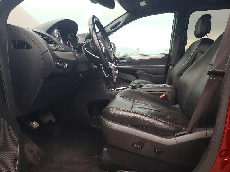 Photo 7 from auction – 2019 DODGE GRAND CARAVAN with VIN 2C4RDGEG6KR739733