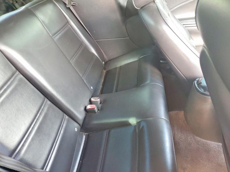 Photo 10 from auction – 2003 FORD MUSTANG with VIN 1FAFP44433F386866